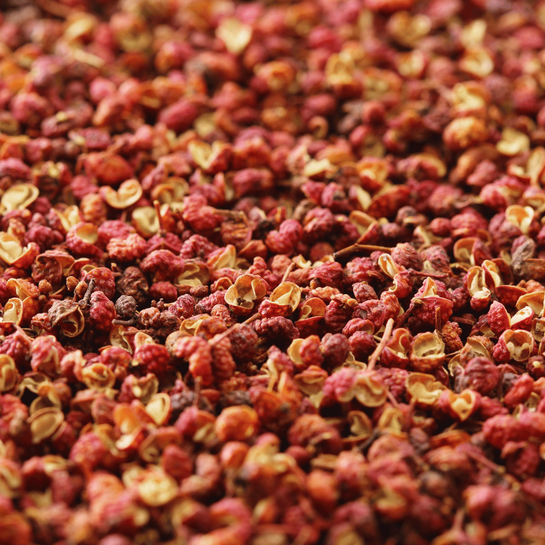 Chuan Jiao: Warming and Circulatory Support in KYA Yoni Steam