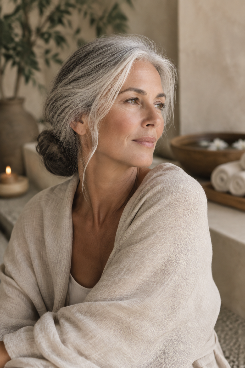 Menopause in TCM: Understanding the Changes in Your Body