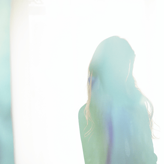 Recurring Vaginal Infections: Emotional Healing with TCM & Washes