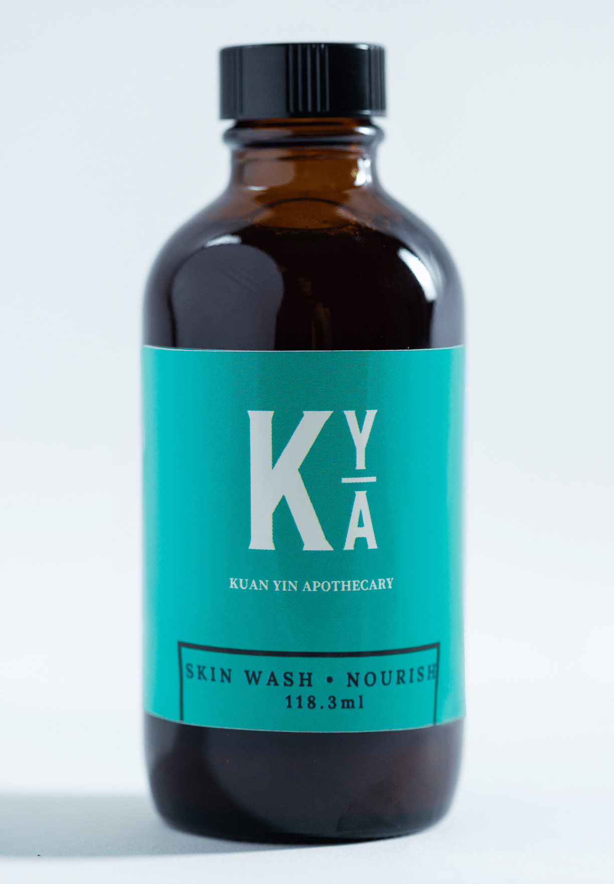 KYA Skin Wash Nourish