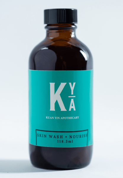 KYA Skin Wash Nourish